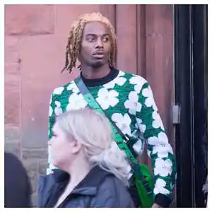 Picture for song 'Ignorance *BUY 1 GET 4 FREE*' by artist 'Say-T'