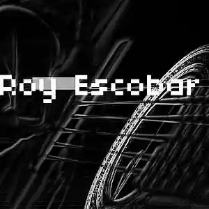 Picture for song 'Roy Escobar' by artist 'ScarySoundBeatz'