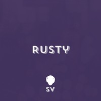 Picture for song 'Rusty' by artist 'Scout Verity Beats'