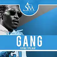 Picture for song 'Gang' by artist 'SeanMurdz'