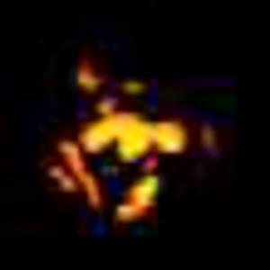 Picture for song 'Improv 14, the fingers walking' by artist 'SEVEN SOURCES'