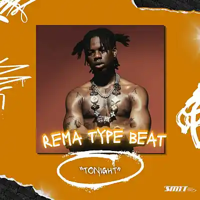 Picture for song ''Tonight' - Wizkid x Tyla x Rema Type Beat' by artist 'Smooth PDC'