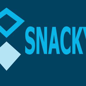 Picture for song 'MODERN TALKING (SNACKY REMIX)' by artist 'SNACKY'