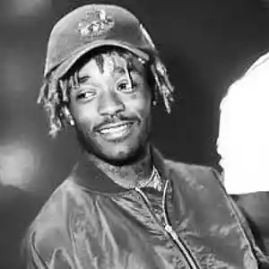 Picture for song 'Lil Uzi Vert Type Beat: EVOLVE' by artist 'SON Beats'