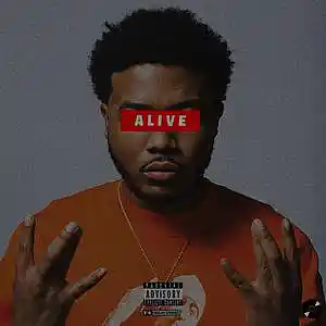 Picture for song 'Alive' by artist 'SoniQ Beatz'