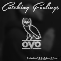 Picture for song 'Catching Feelings (Bryson tiller x PartyNextDoor)' by artist 'Space Beatz'