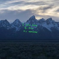 Picture for song 'Kanye West Type Beat' by artist 'SpacemanBeatz'