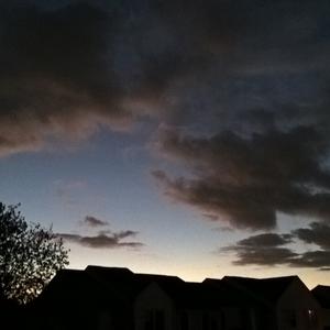 Picture for song 'Clouds' by artist 'Stargazer 21'