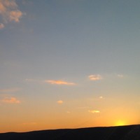 Picture for song 'Allegany Sunrise' by artist 'The Bard Brothers'