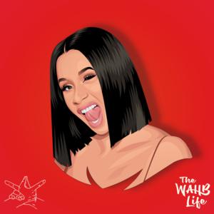 Picture for song 'WORKOUT' by artist 'The WAHB Life Beats'