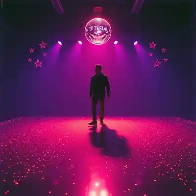 Picture for song 'Tonight Could Be The Night' by artist 'Tony Cunha'
