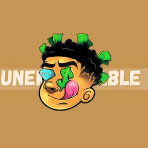 Picture for song 'UNEMPLOYABLE - BUY 1 GET 4 FREE - NLE Choppa Beat' by artist 'TSH'