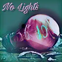 Picture for song 'No Lights' by artist 'TWISTIDSIKBEATZ'