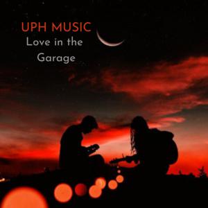Picture for song 'Love in the Garage RnB x Garage Type Beat' by artist 'UPH Music'