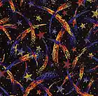 Picture for song 'Stars are Falling' by artist 'Wayne Thibeault'