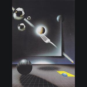 Picture for song 'Blackmoon' by artist 'Weizbeats'