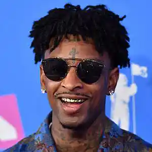 Picture for song 'Cold Nights (Drake x 21 Savage x Metro Boomin)' by artist '6Star Beatz'