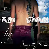 Picture for song 'Hey Chuffed!' by artist 'Amery Rey Tuesta'