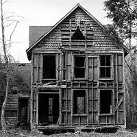 Picture for song 'Safehouse' by artist 'Antagonyze'
