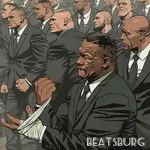 Picture for song 'store' by artist 'BEATSBURG'