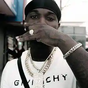 Picture for song 'Ghost (Buy 1 Get 4 FREE) 118' by artist 'BenzMuzik'