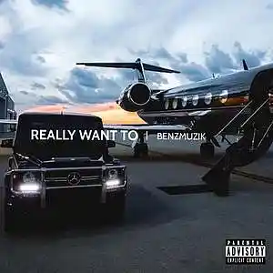 Picture for song 'Really Want To (Buy 1 Get 4 FREE)' by artist 'BenzMuzik'