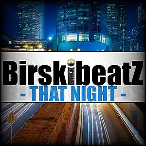 Picture for song 'THAT NIGHT - (clubby melodic r&b beat)' by artist 'BirskibeatZ'
