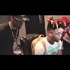 Picture for song '#8 prod. by BlackGhost' by artist 'BlackGhost808'