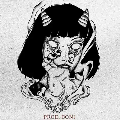 Picture for song '"IRA" - Rage instrumental' by artist 'Boni.98'