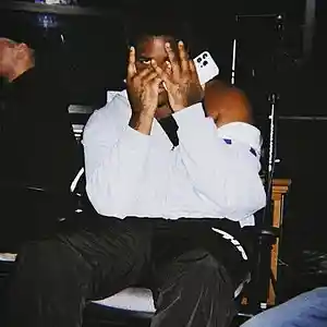 Picture for song 'Other Side / Meek Mill x Vory Type Beat (2 For 1)' by artist 'Buckroll'