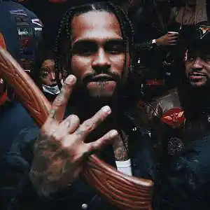 Picture for song 'Wasted / Dave East Type Beat (2 For 1)' by artist 'Buckroll'