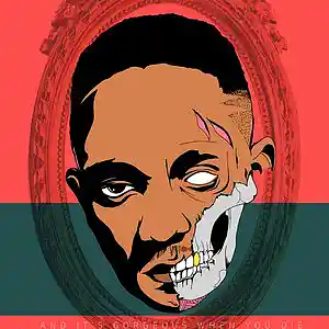 Picture for song 'Swipe Up | Kendrick Lamar Type Beat' by artist 'Cache Knock'