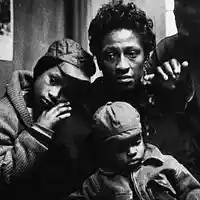 Picture for song 'Poverty' by artist 'CHEVYMUZICC'