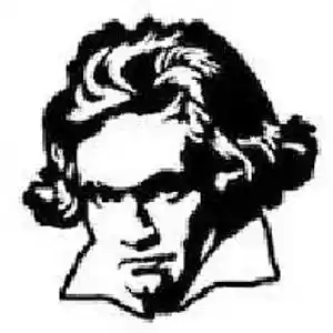 Picture for song 'Kurfürsten Sonate WoO 47-3 (Beethoven)' by artist 'Christian Faivre'