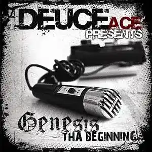 Picture for song '"Ride Or Die"' by artist 'Deuce Ace Entertainment'