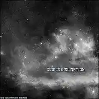 Picture for song 'Cosmic Inclination' by artist 'Dan the Man (SUS)'