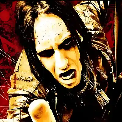Picture for song '"ROBOTERIES" DOPE NU METAL TYPE BEAT' by artist 'DevilleProducer'