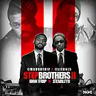 Picture for song '*|NEW|*Merton Hanks ft Starlito Don Trip CRAZY!' by artist 'DJ Yung Stylez'