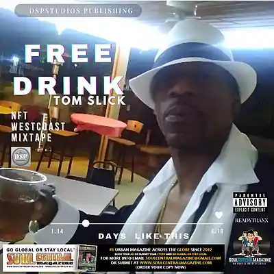 Picture for song 'MONITIZATION NATION' by artist 'DSPSTUDIOS'
