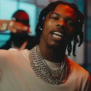 Picture for song 'Lil Durk Type Beat - All Dz Chainz' by artist 'DV1Beats'