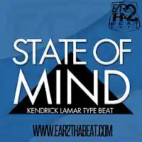 Picture for song '(NO SAMPLES) ...:: STATE OF MIND (Get 3 For $49)' by artist 'EAR 2 THA BEAT'