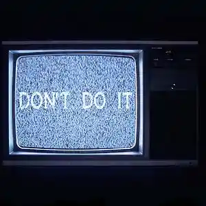Picture for song 'DON'T DO IT' by artist 'Ed Music LLC'