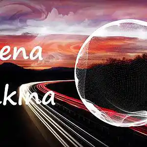 Picture for song 'Elena Linkina - Time Leap (Original Mix)' by artist 'Elena Linkina'