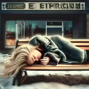Picture for song 'The Good Life' by artist 'Emory Caudill'