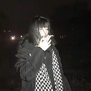 Picture for song 'flame - dark sad guitar trap beat' by artist 'endelly prod.'