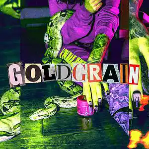 Picture for song 'SPAZZIN 2.0 - Lil Keed Type Beat - 122bpm Bmin' by artist 'Goldgrain'