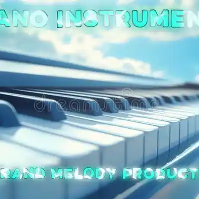 Picture for song '"Odyssey" hip hop instrumental by Grand Melody' by artist 'The Grand Melody'