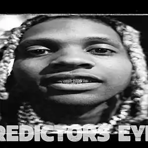 Picture for song 'Predictors Eyes' by artist 'Hashtag6eatZ033'
