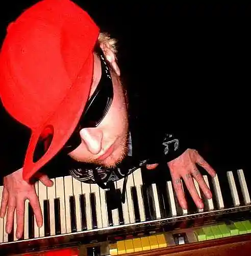 Picture for song 'AUTOMATIK THUG' by artist 'II ReL'