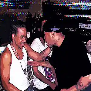 Picture for song 'Good For me' by artist 'J A S Productionz'